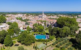 Hotel de L'image Saint Rémy de Provence